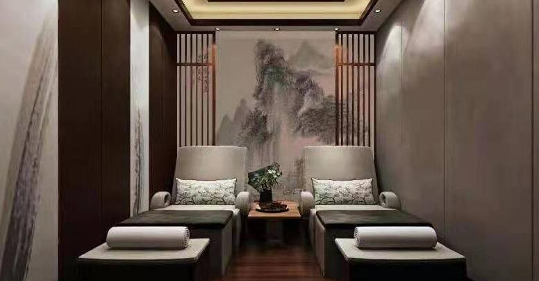 今天我去了西安新城这家男士水疗spa会所，纠结好久才舍得告诉你