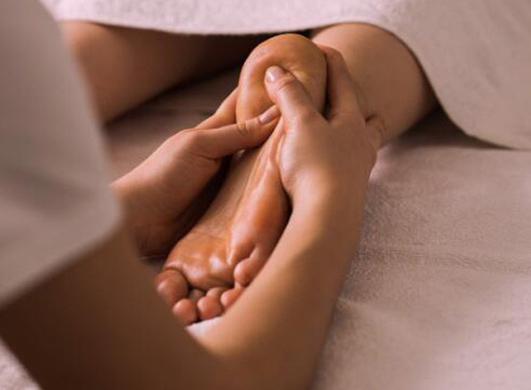 西安新城贵的足道养生馆-一个休闲的理想场所(2026年最新会所动态)