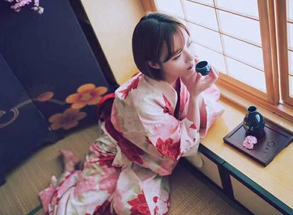 西安新城商务按摩spa会所艺师风采（二）