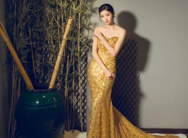 西安新城会所艺师风采展示（六）