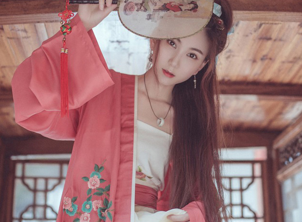 西安新城足道会所艺师风采（九）